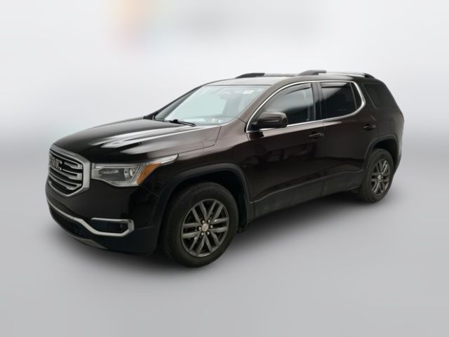 2017 GMC Acadia SLT