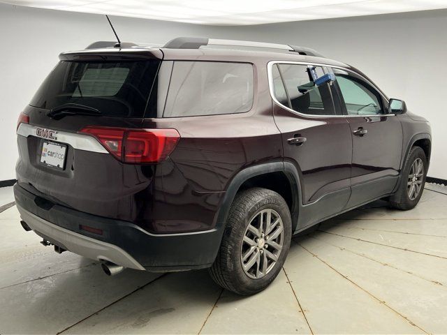 2017 GMC Acadia SLT