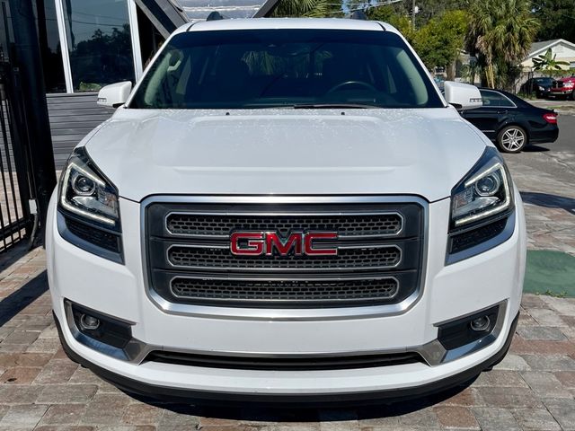 2017 GMC Acadia Limited Limited