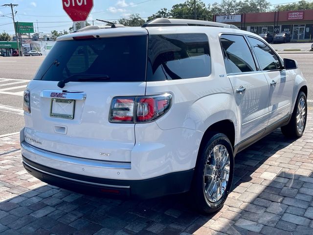 2017 GMC Acadia Limited Limited