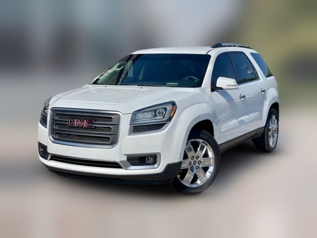 2017 GMC Acadia Limited Limited