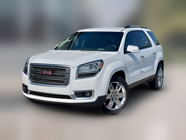 2017 GMC Acadia Limited Limited