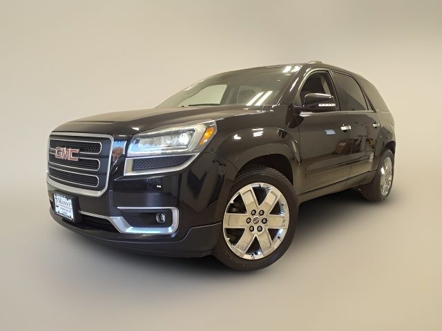 2017 GMC Acadia Limited Limited