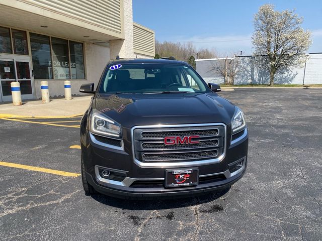 2017 GMC Acadia Limited Limited