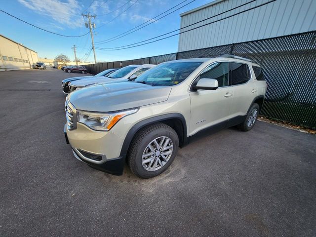 2017 GMC Acadia SLE