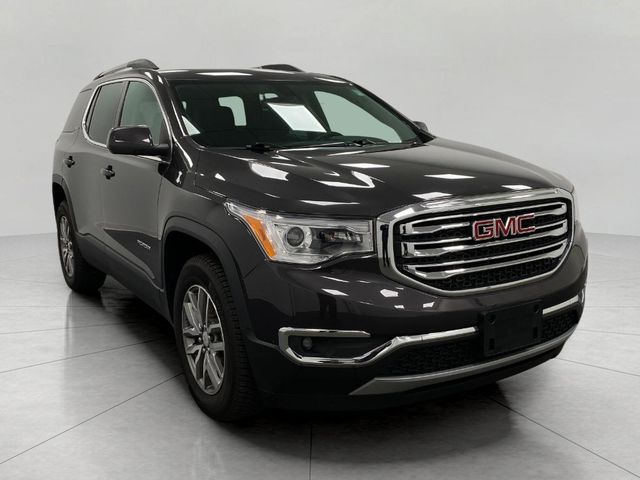 2017 GMC Acadia SLE