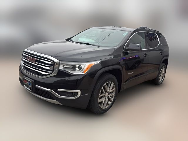 2017 GMC Acadia SLE