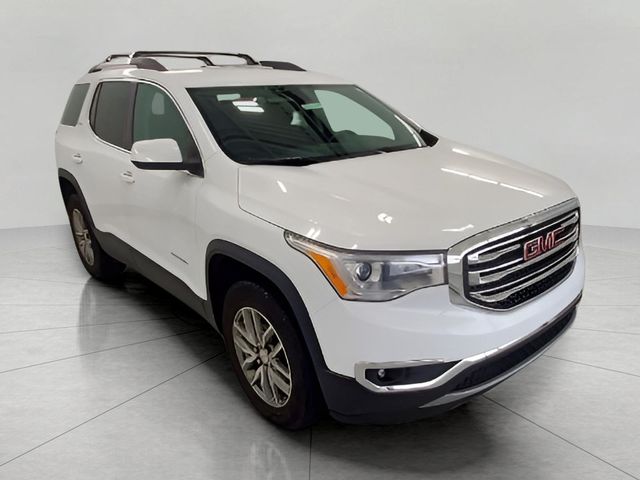 2017 GMC Acadia SLE