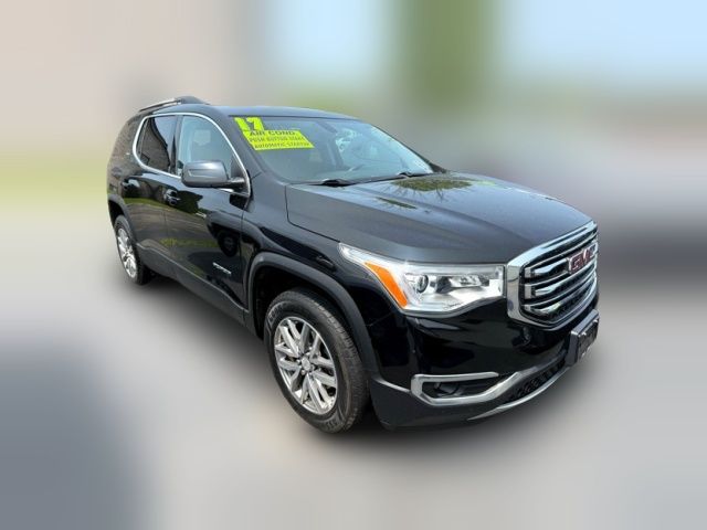 2017 GMC Acadia SLE
