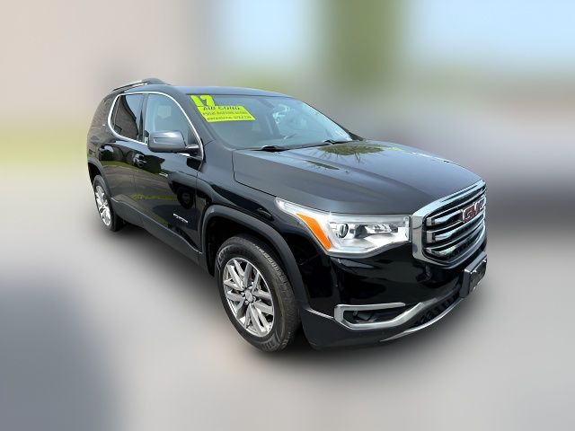 2017 GMC Acadia SLE
