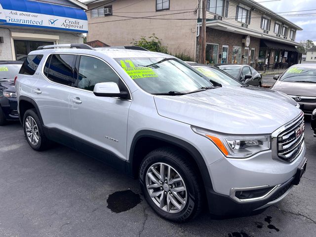 2017 GMC Acadia SLE