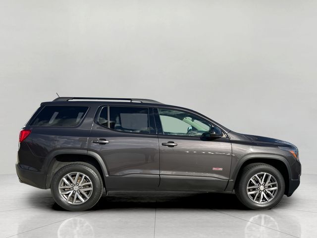 2017 GMC Acadia SLE