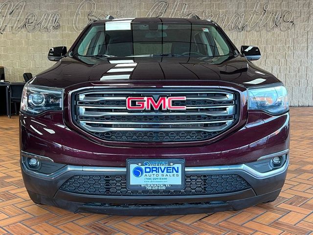 2017 GMC Acadia SLE