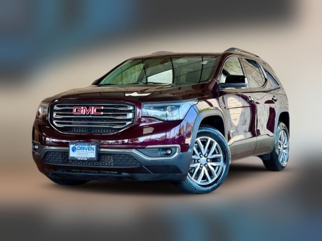 2017 GMC Acadia SLE