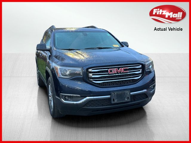 2017 GMC Acadia SLE