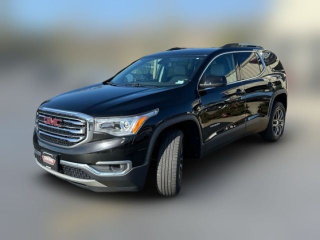 2017 GMC Acadia SLT