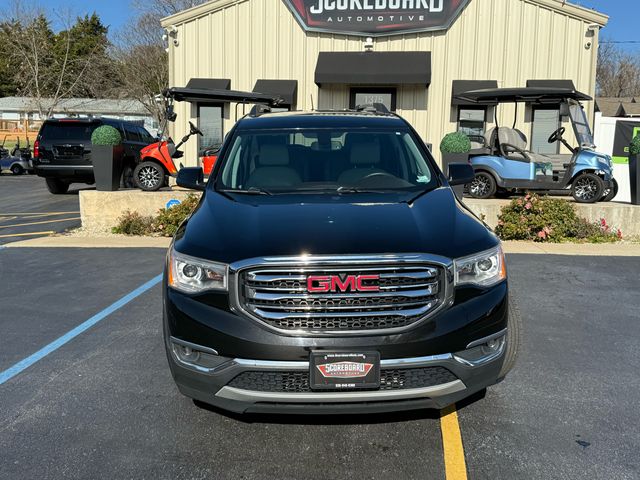 2017 GMC Acadia SLT