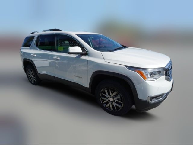 2017 GMC Acadia SLT