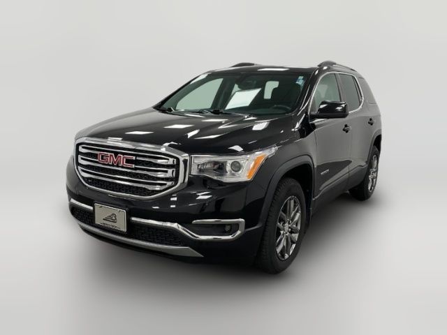 2017 GMC Acadia SLT