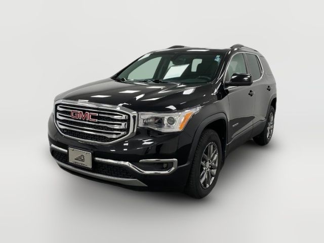 2017 GMC Acadia SLT