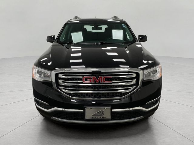 2017 GMC Acadia SLT