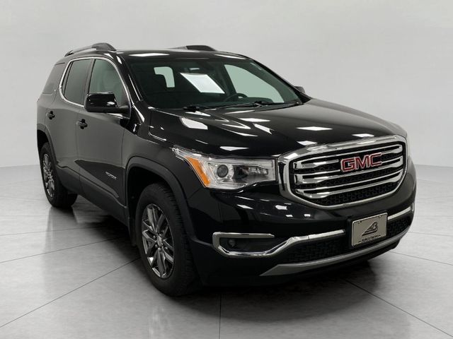 2017 GMC Acadia SLT