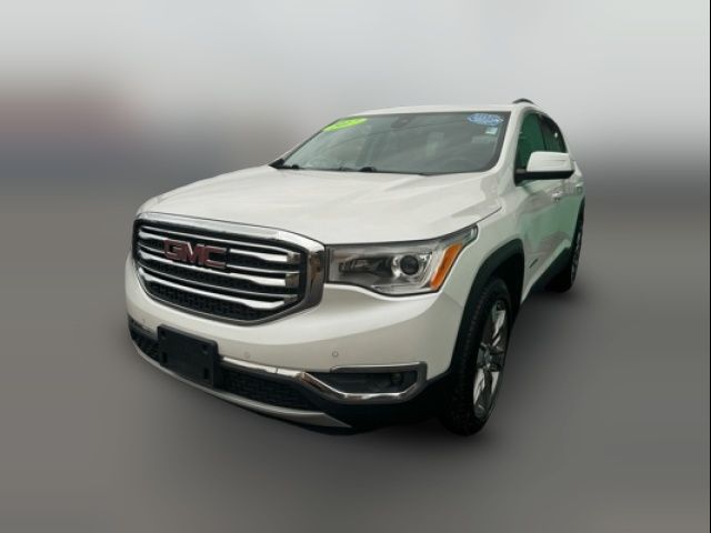 2017 GMC Acadia SLT