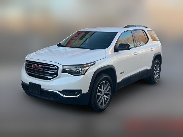 2017 GMC Acadia SLE