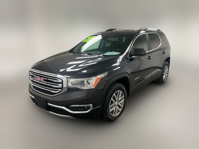 2017 GMC Acadia SLE