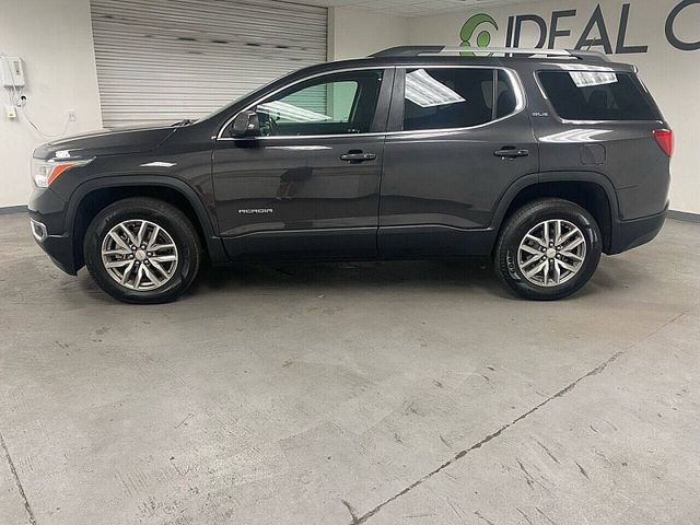 2017 GMC Acadia SLE