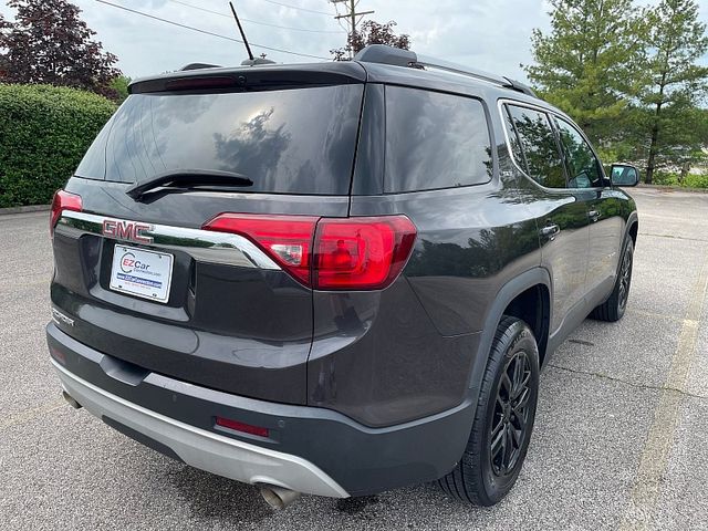 2017 GMC Acadia SLT