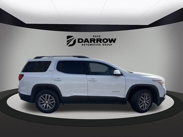 2017 GMC Acadia SLE