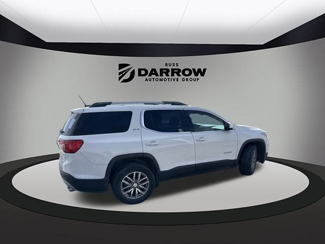 2017 GMC Acadia SLE