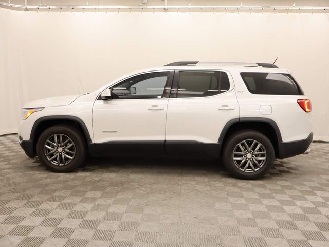 2017 GMC Acadia SLT