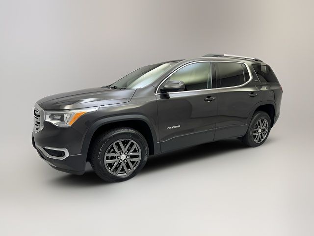 2017 GMC Acadia SLT