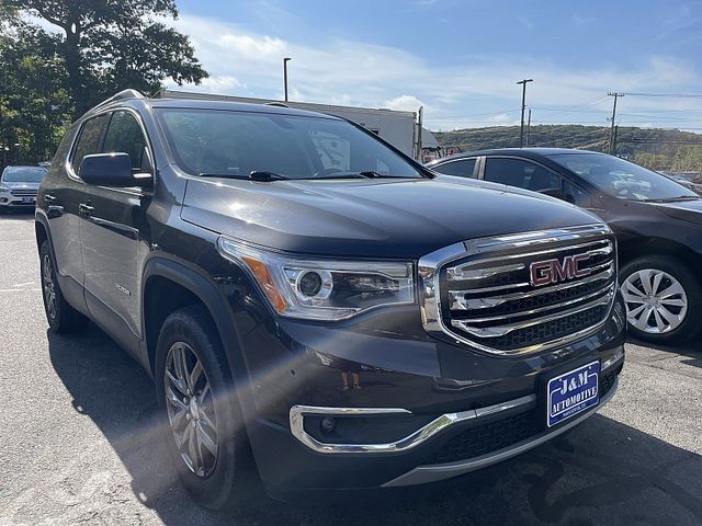 2017 GMC Acadia SLT