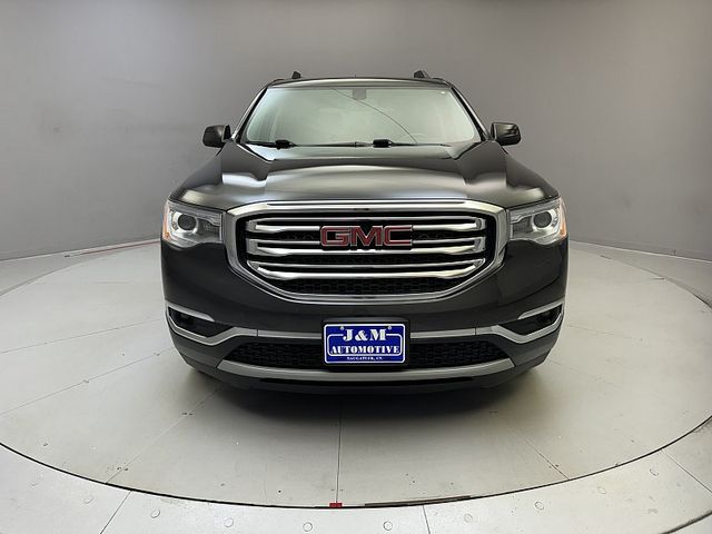 2017 GMC Acadia SLT