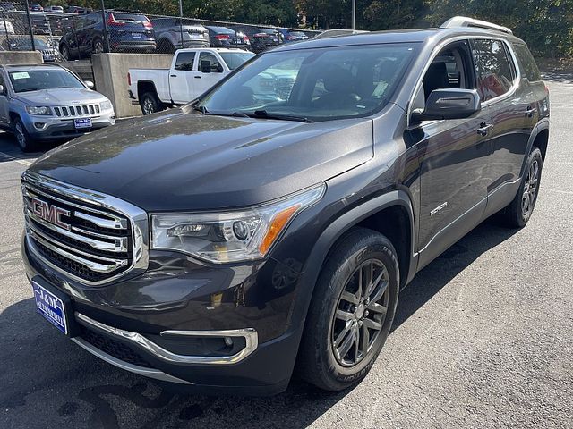 2017 GMC Acadia SLT