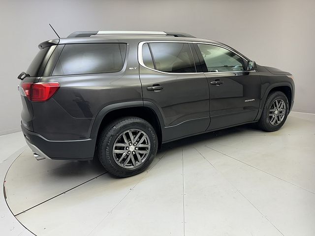 2017 GMC Acadia SLT