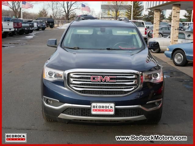 2017 GMC Acadia SLT