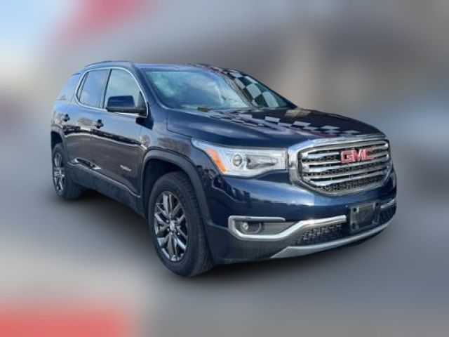 2017 GMC Acadia SLT