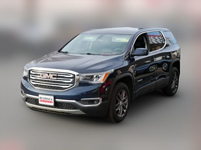 2017 GMC Acadia SLT