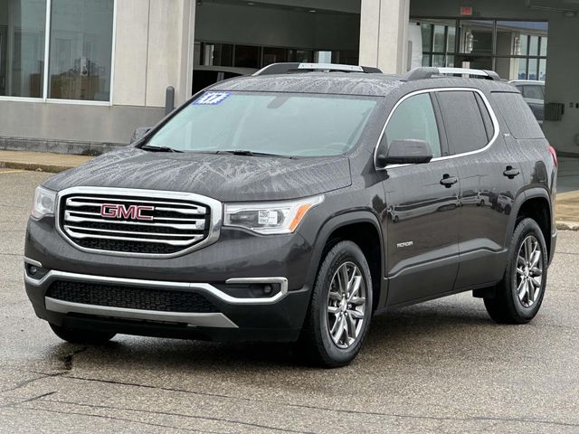 2017 GMC Acadia SLT