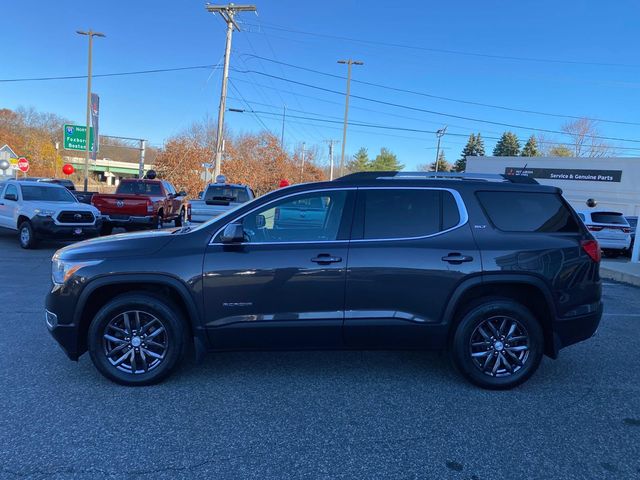 2017 GMC Acadia SLT