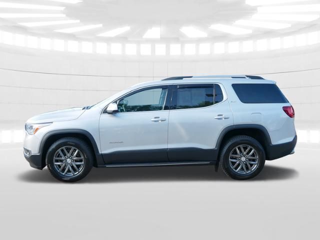 2017 GMC Acadia SLT