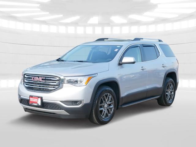 2017 GMC Acadia SLT