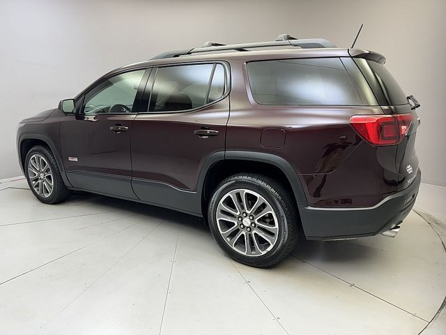 2017 GMC Acadia SLT