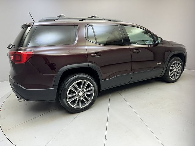 2017 GMC Acadia SLT