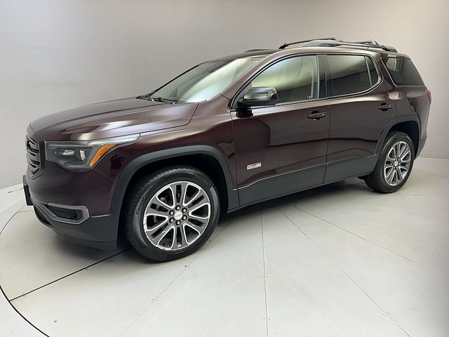 2017 GMC Acadia SLT