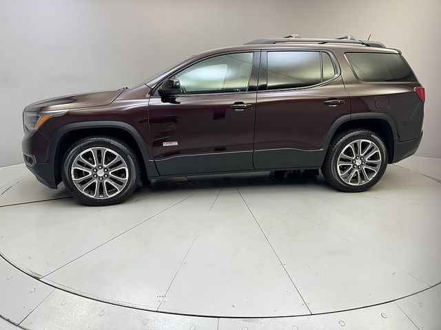 2017 GMC Acadia SLT